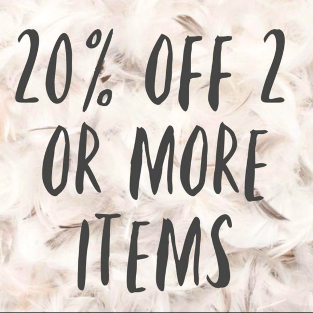 SALE!!!